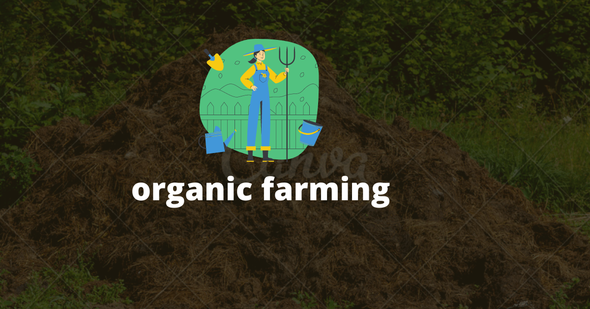 जैविक खेती क्या होती है (What is Organic Farming in Hindi)