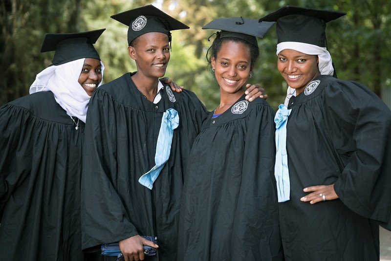 Ethiopian education